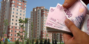 Türkiye'de Konut Kiralarının En Yüksek Olduğu 10 Şehir Listelendi