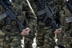 Ukrayna'da Yeni Seferberlik Kriterleri 1 Kasım Tarihinden İtibaren Uygulanmaya Başlanıyor