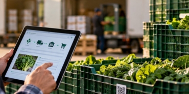 Gıda Güvenliği Zirvesi Tedarik Zincirinde Yapay Zekâ ve İzlenebilirlik Teknolojilerini Tartışacak