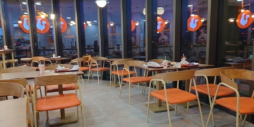 Popeyes Franchise İşletmecisi Sailormen Borç Yapılandırmasında Varlık Satışıyla Uzlaşmaya Gitti